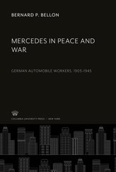 Mercedes in Peace and War