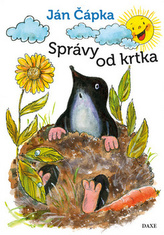 Správy od krtka