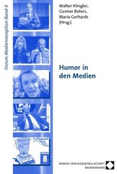 Humor in den Medien