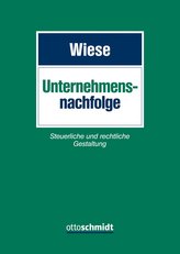 Unternehmensnachfolge