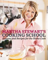 Martha Stewart\'s Cooking School