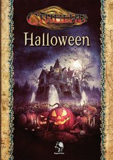 Cthulhu: Halloween (Softcover)