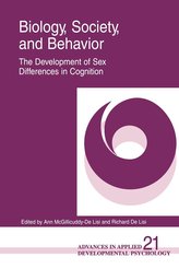 Biology, Society, and Behavior