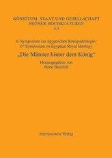 \"Die Männer hinter dem König\"