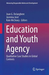 Education and Youth Agency