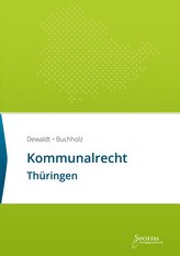 Kommunalrecht Thüringen