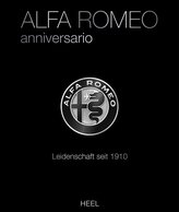 Alfa Romeo Anniversario