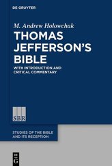 Thomas Jefferson\'s Bible