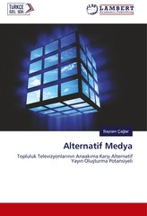 Alternatif Medya