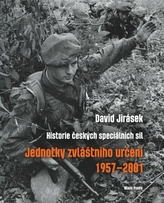 Jednotky zvláštního určení 1957–2001