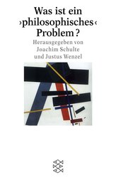 Was ist ein\' philosophisches Problem\'?