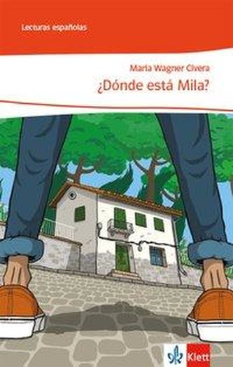 ¿Donde está Mila?. Lektüre ¿Donde está Mila?. Lektüre