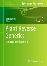 Plant Reverse Genetics