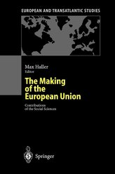 The Making of the European Union