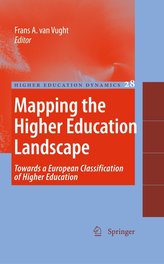 Mapping the Higher Education Landscape