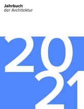 Jahrbuch der Architektur 20/21