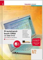 Praxishandbuch CRW mit BMD NTCS II/2 HAK/HAS + digitales Zusatzpaket