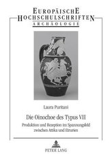 Die Oinochoe des Typus VII