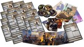 Torg Eternity - Das Nil-Imperium Spielleiter-Pack