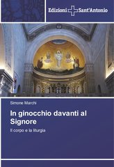 In ginocchio davanti al Signore