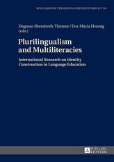 Plurilingualism and Multiliteracies
