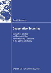Cooperative Sourcing