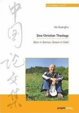 Sino-Christian Theology