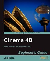 Cinema 4D Beginner\'s Guide