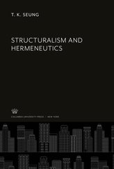 Structuralism and Hermeneutics