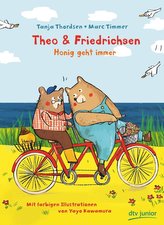 Theo & Friedrichsen - Honig geht immer