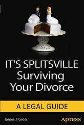 It\"s Splitville Surviving Your Divorce