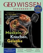 GEO Wissen Gesundheit mit DVD 14/20