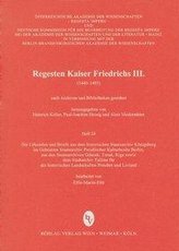 Die Urkunden und Briefe aus dem historischen Staatsarchiv Königsberg im Geheimen Staatsarchiv Preußischer Kulturbesitz Berlin