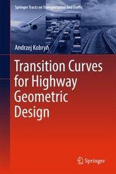 Transition Curves for Highway Geometric Design