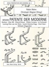 Design-Patente der Moderne