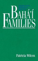Bahá\'í Families