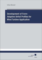 Development of Form-Adaptive Airfoil Profiles for Wind Turbine Application