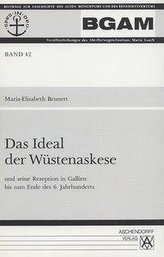 Das Ideal der Wüstenaskese