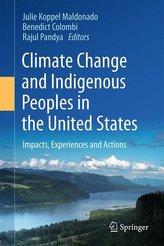 Climate Change and Indigenous Peoples in the United States