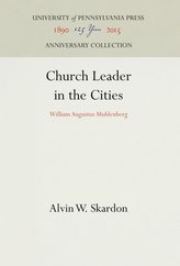 Church Leader in the Cities