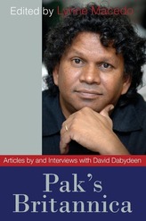 Pak\'s Britannica: Articles by and Interviews with David Dabydeen