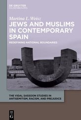 Jews and Muslims in Contemporary Spain