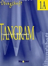 TANGRAM 1A ÜBUNGSHEFT