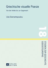 Griechische visuelle Poesie