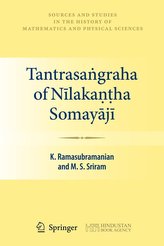 Tantrasangraha of Nilakantha Somayaji