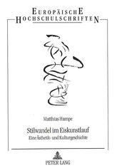 Stilwandel im Eiskunstlauf