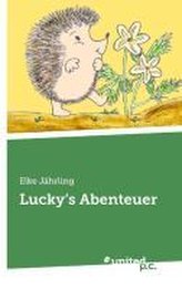Lucky\'s Abenteuer