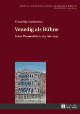 Venedig als Bühne