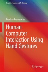 Human Computer Interaction Using Hand Gestures