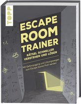Escape Room Trainer -Rätsel schneller verstehen und lösen